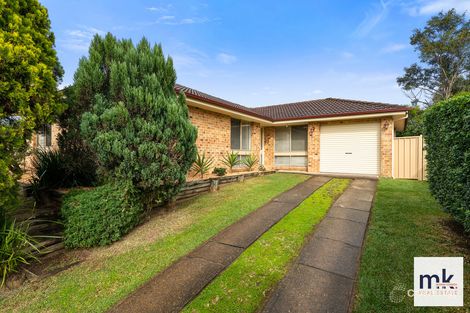 Property photo of 4 Scott Street Narellan NSW 2567