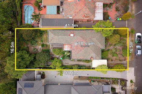 Property photo of 148 Brown Street Heidelberg VIC 3084