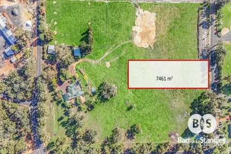 118 Paterson Rd, Waroona, WA 6215