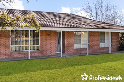 Property photo of 3 Lavelle Street Windradyne NSW 2795