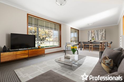Property photo of 3 Lavelle Street Windradyne NSW 2795
