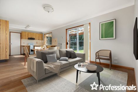 Property photo of 3 Lavelle Street Windradyne NSW 2795