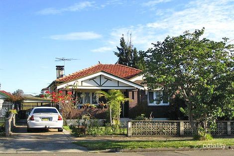 Property photo of 21 Frampton Street Lidcombe NSW 2141