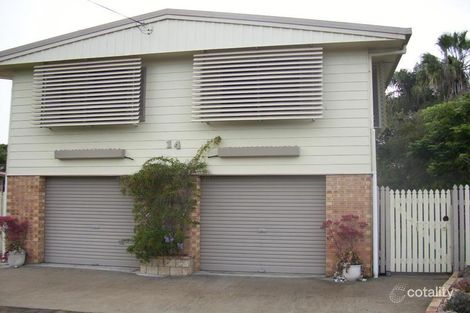 14 Bayview Tce, Pialba, QLD 4655