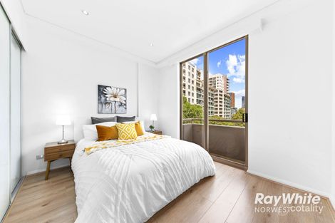 Property photo of 25/28 Crystal Street Waterloo NSW 2017