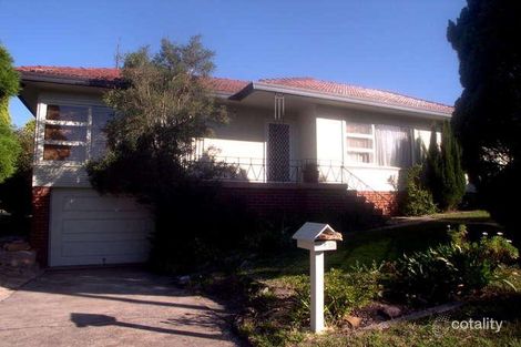 Property photo of 2 Alexander Parade Carlingford NSW 2118