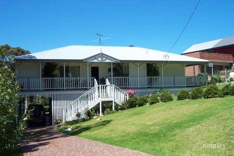 23 Beatty Cres, Tuross Head, NSW 2537