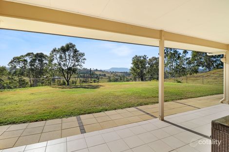 Property photo of 584 Flagstone Creek Road Birnam QLD 4285