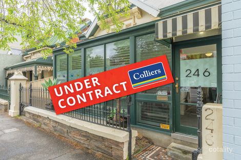 246 Angas St, Adelaide, SA 5000
