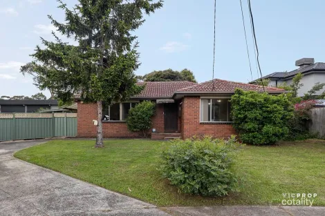 11 Kathleen Ct, Bundoora, VIC 3083