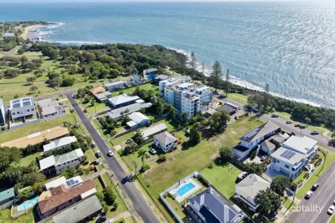 Property photo of 103 Esplanade Bargara QLD 4670
