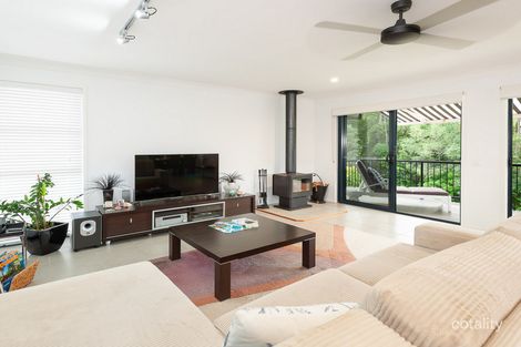 Property photo of 27 Bahkeeta Street Oxenford QLD 4210
