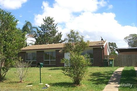 Property photo of 7 Halliday Street Eagleby QLD 4207