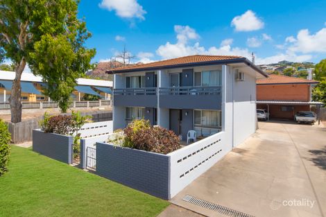 1/70 Cook St, North Ward, QLD 4810