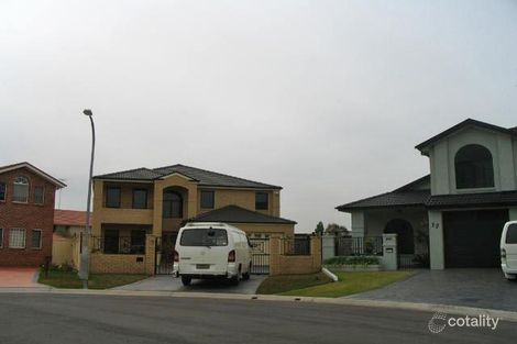 19 Chesham Pl, Chipping Norton, NSW 2170