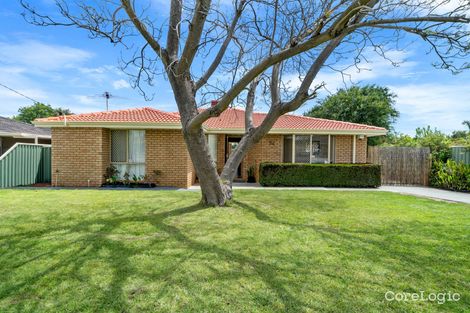 Property photo of 54 Moondarra Circle South Lake WA 6164