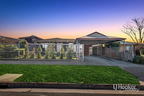 Property photo of 32 Frobisher Street Melton VIC 3337