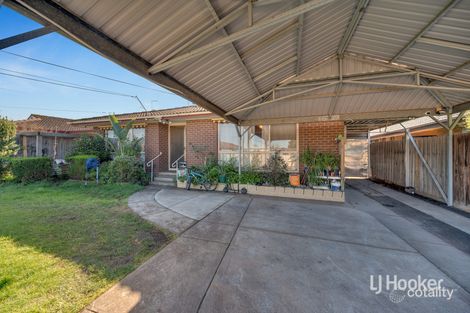 Property photo of 32 Frobisher Street Melton VIC 3337