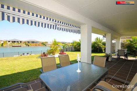 Property photo of 52 Earl St Vincent Circuit Eli Waters QLD 4655