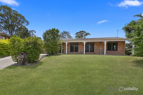 4 Gehrman Ct, Petrie, QLD 4502