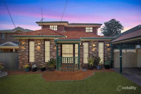 Property photo of 91 Armitree Street Kingsgrove NSW 2208