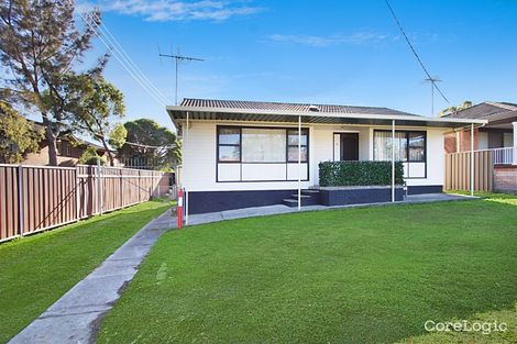 Property photo of 315 Bungarribee Road Blacktown NSW 2148