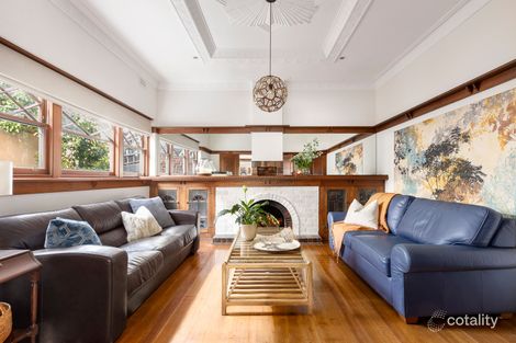 Property photo of 7 Orange Grove Camberwell VIC 3124