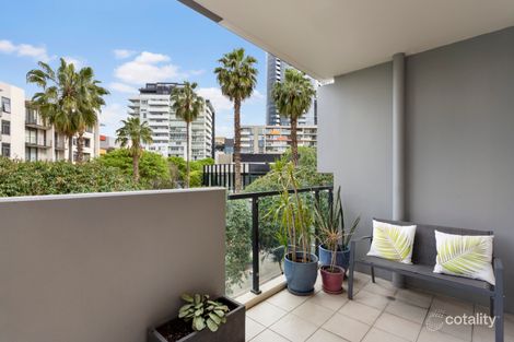 Property photo of 301/5 Chapel Mews South Yarra VIC 3141