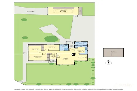 Property photo of 134 Jukes Road Fawkner VIC 3060