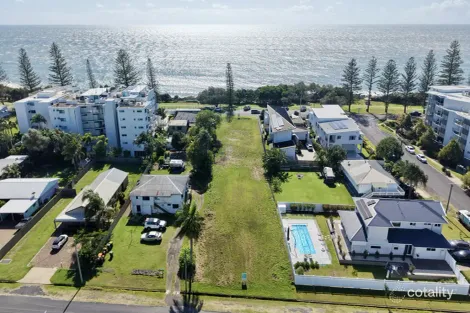 Property photo of 103 Esplanade Bargara QLD 4670