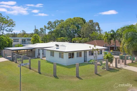 9 Kilroy Ct, Cranbrook, QLD 4814