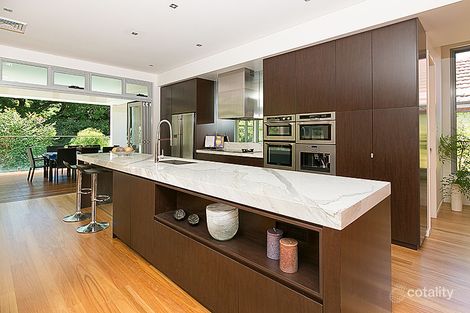 Property photo of 17 Sunnyside Crescent Castlecrag NSW 2068