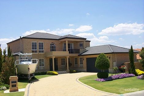 19 Brighton Mews, Hillarys, WA 6025