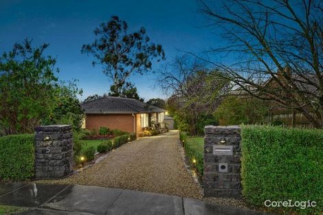 Property photo of 5 Toni Court Wantirna VIC 3152