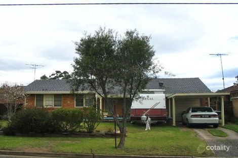 14 Catchpole Ave, Hobartville, NSW 2753