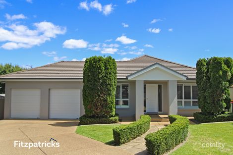 Property photo of 8 Cumberland Court Tatton NSW 2650