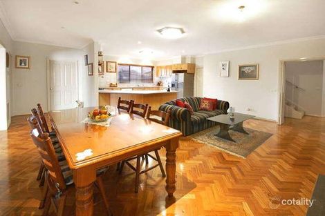 Property photo of 26 Leichardt Close Taylors Lakes VIC 3038