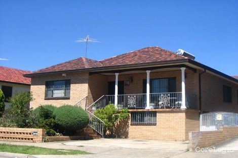 Property photo of 25 Chapel Street Roselands NSW 2196
