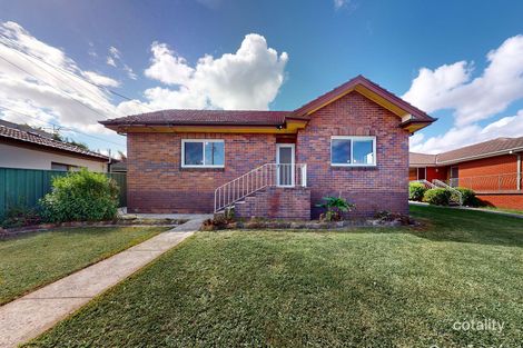 4 Napier St, Mays Hill, NSW 2145