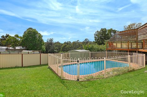 Property photo of 75 Mount Brown Road Dapto NSW 2530