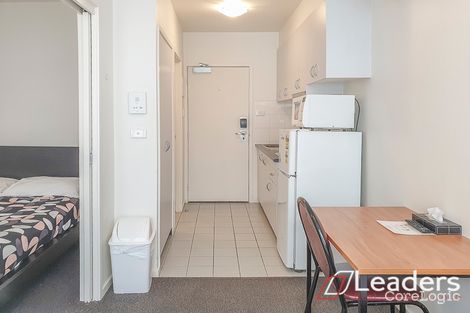 Property photo of 720/488 Swanston Street Carlton VIC 3053