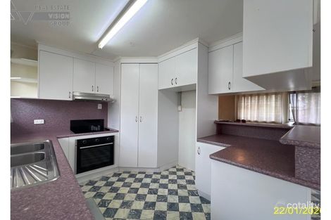 Property photo of 63 Stower Street Blackwater QLD 4717