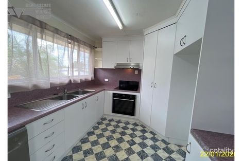 Property photo of 63 Stower Street Blackwater QLD 4717