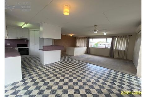 Property photo of 63 Stower Street Blackwater QLD 4717