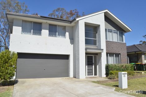 Property photo of 21 Boddingtons Road Glenfield NSW 2167