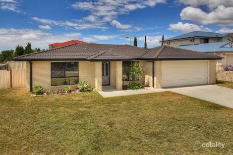 1 Maryland Dr, Regents Park, QLD 4118