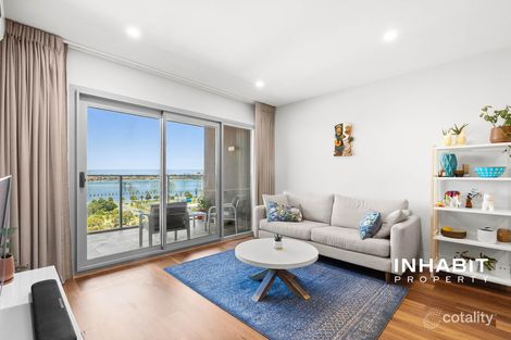 Property photo of 1008/63 Adelaide Terrace East Perth WA 6004