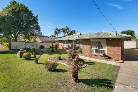 16 Peverell St, Hillcrest, QLD 4118