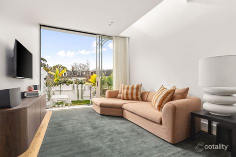 Property photo of 18 Hoddle Street Paddington NSW 2021