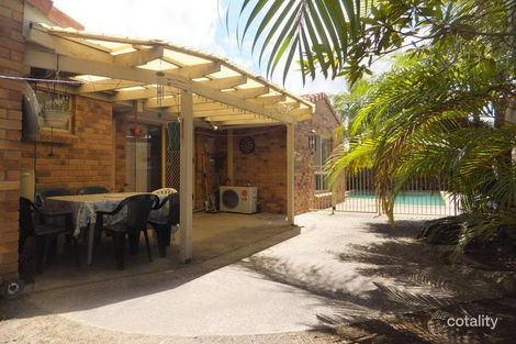 Property photo of 13 Misty Court Varsity Lakes QLD 4227